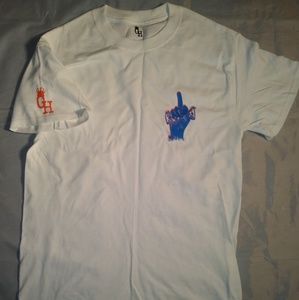 GrynHawg "Pay Me" T-shirt